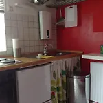 Apartmán Kleines Haeusschen