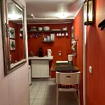 Kleines Haeusschen Salzhausen