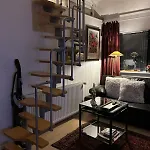 Kleines Haeusschen Apartmán *