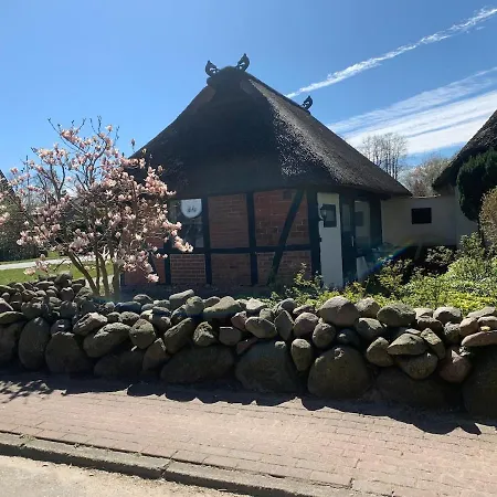 Kleines Haeusschen *