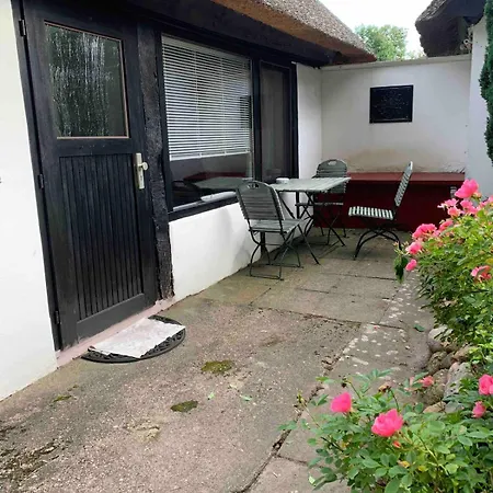 Kleines Haeusschen Apartmán