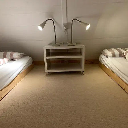 Kleines Haeusschen Appartement