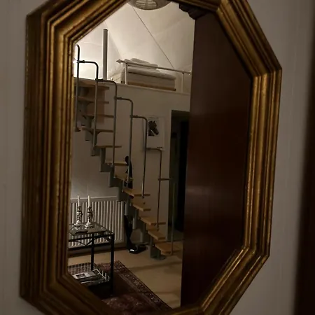 Apartment Kleines Haeusschen *