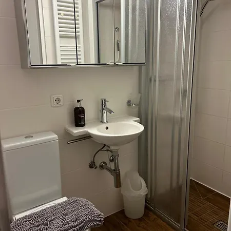 Kleines Haeusschen * Salzhausen