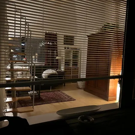 Kleines Haeusschen Apartmán