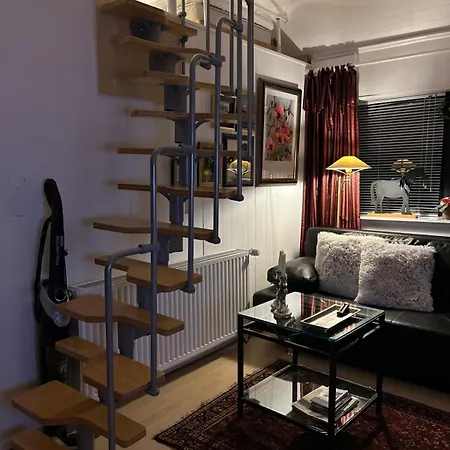 Kleines Haeusschen Appartement *