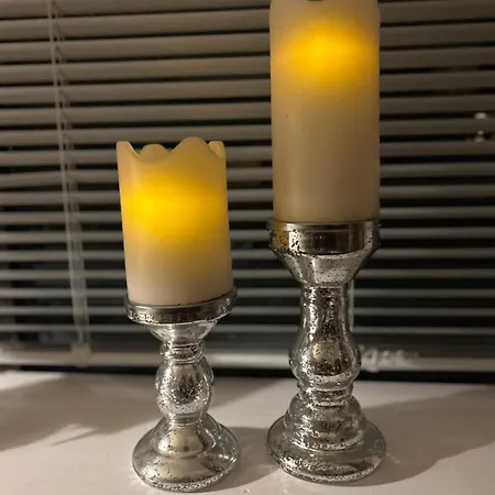 Apartament Kleines Haeusschen *