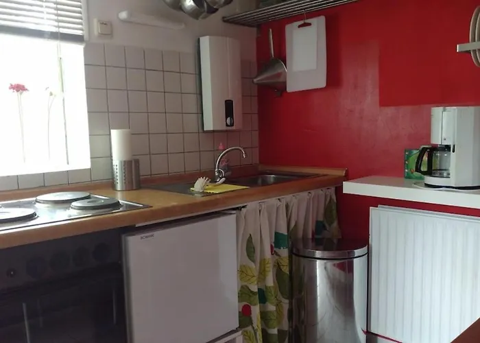 Lejlighed Kleines Haeusschen