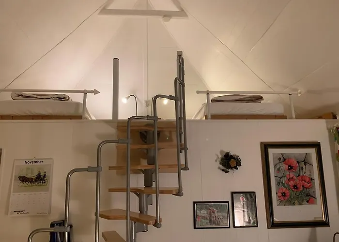 Lejlighed Kleines Haeusschen Salzhausen