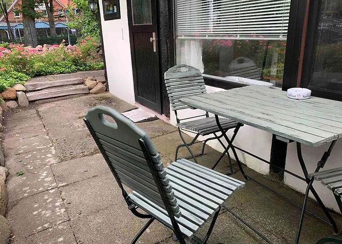 Lejlighed Kleines Haeusschen Salzhausen