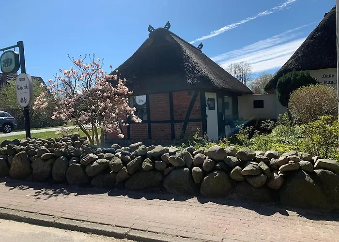 Kleines Haeusschen *