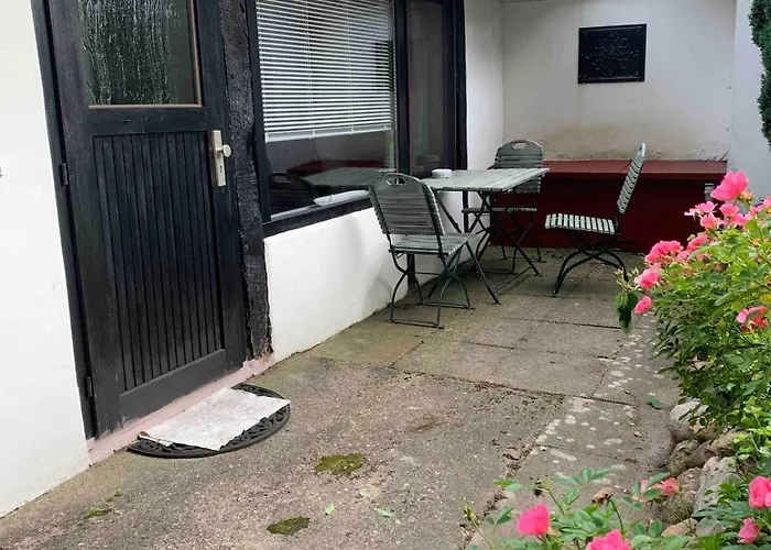 Kleines Haeusschen Lejlighed