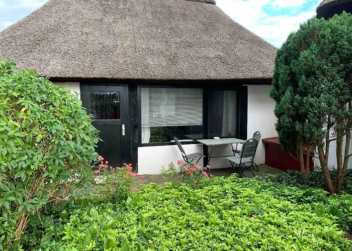 Lejlighed Kleines Haeusschen *