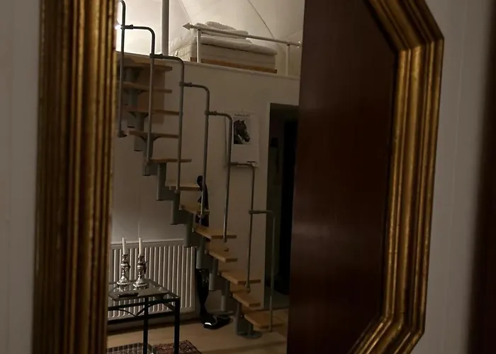 Lejlighed Kleines Haeusschen *