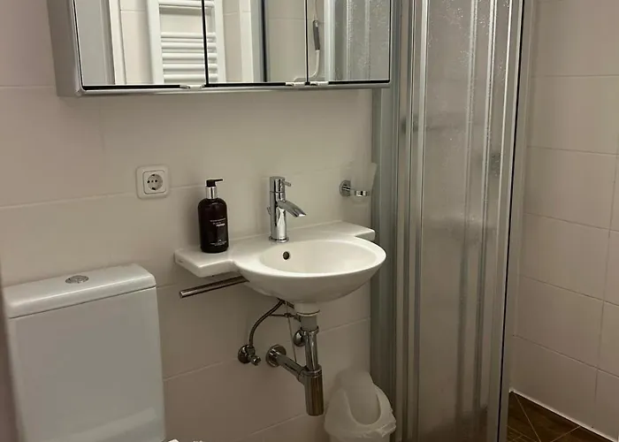 Kleines Haeusschen * Salzhausen