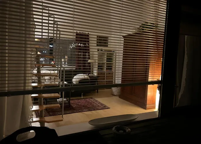 Kleines Haeusschen Lejlighed