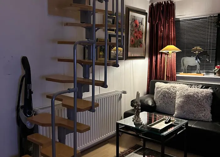 Kleines Haeusschen Lejlighed *