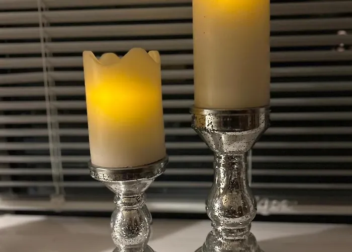 Lejlighed Kleines Haeusschen *