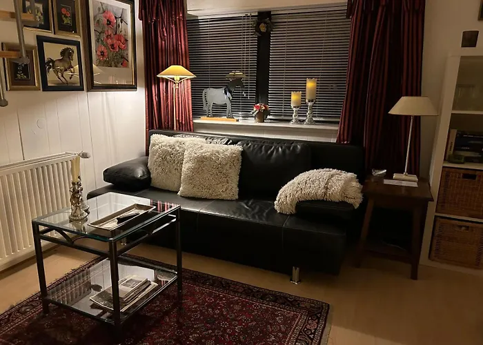 Lejlighed Kleines Haeusschen *